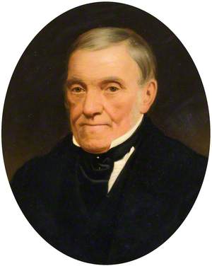 David Greig (1787–1862), MD, Surgeon