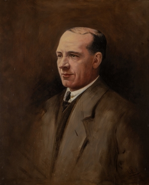 Harry Lauder (1870–1950)