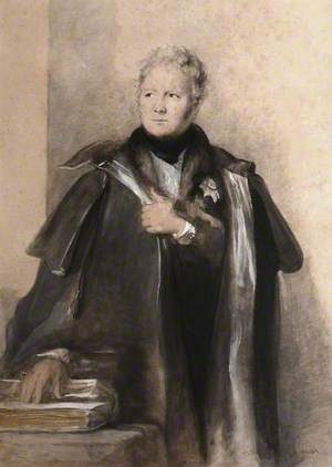 Sir William Knighton Bart, MD