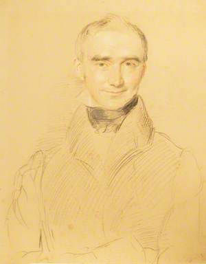 Mr Spence (1787–1850), MP