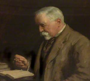 Sir James Caird (1837–1916), Bt, LLD