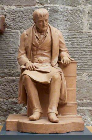 James Carmichael (1776–1853)
