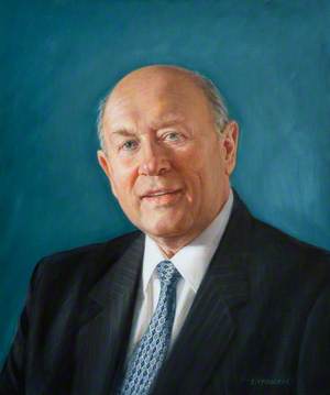 J. R. Hillman, Director, Scottish Crop Research Institute (1986–2005)