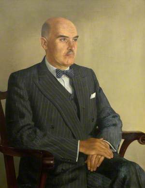 James Lamb (1894–1962)
