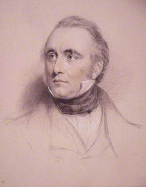 Lord Thomas Babington Macauley (1800–1859)