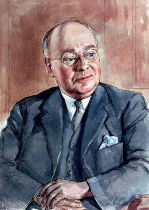 Sir Thomas Malcolm Knox (1900–1980)