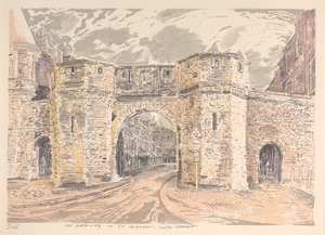 The Gateway to St Andrews, South Street