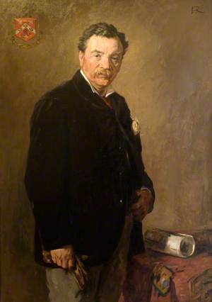 James Duncan of Jordanstone (1825–1909)