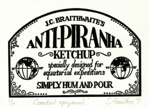 Essential Equipment