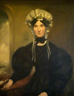Miss Elizabeth Soutar (1773–1848)