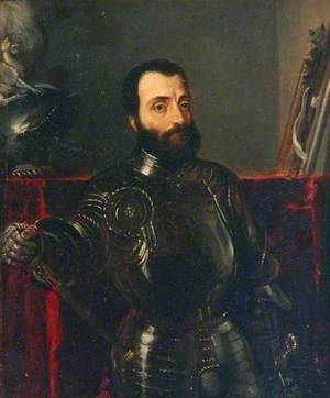 Francesco Maria della Rovere, Duke of Urbino (1490–1538)