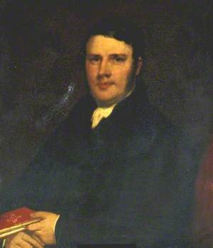 Robert Thwaites (1788–1863), Mayor (1849)