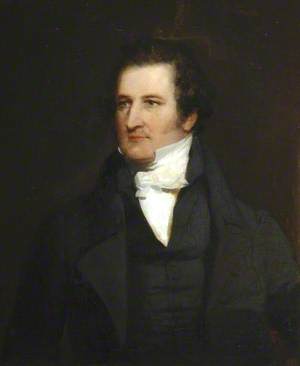 Reverend Dr James Raine (1791–1858), Mayor's Chaplain (1836–1858)