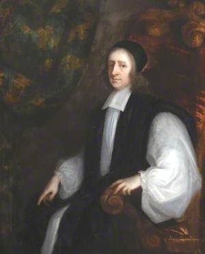 Nathaniel, Lord Crewe (1633–1721), Bishop of Durham (1674–1721)