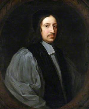 Nathaniel, Lord Crewe (1633–1721), Bishop of Durham (1674–1721)