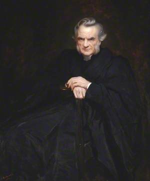 Brooke Westcott (1825–1901), Bishop of Durham (1890–1901)