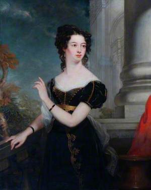 Catherine Stephens (1794–1882), Later Countess of Essex