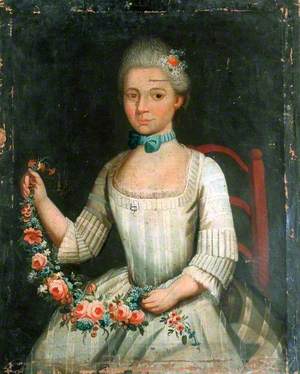 Portrait of a Lady