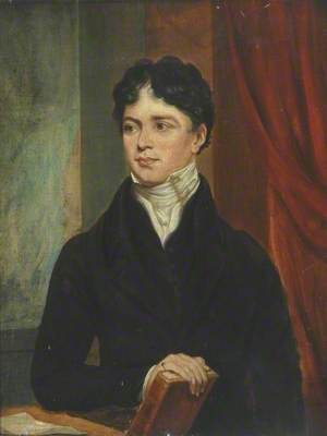 John Lambton (1792–1840), 1st Earl of Durham, HP for County Durham