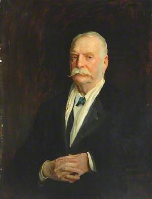 James Kitson (1835–1911), 1st Baron Airedale