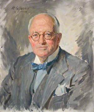 Hugh Walpole (1884–1941)