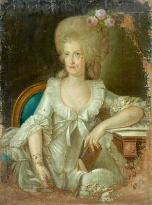 Maria Carolina, Queen of Naples and Sicily (1752–1814)
