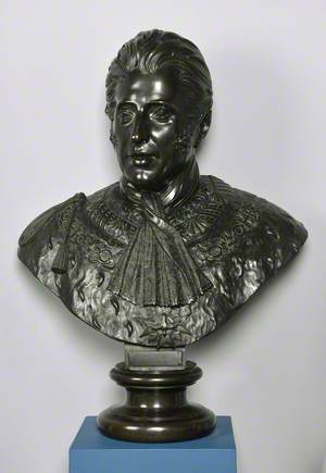 Charles X (1757–1836), King of France