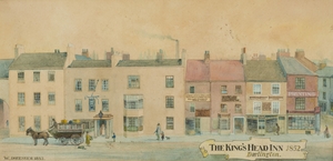 Copy of 'King's Head Inn'