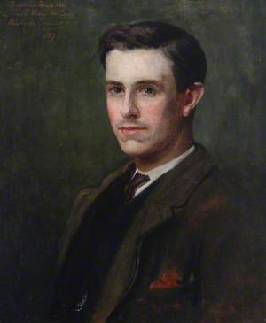 Victor Hobson (1865–1889)
