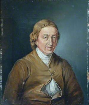 William Emerson of Hurworth (1701–1782)