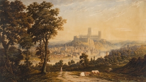 View of Durham