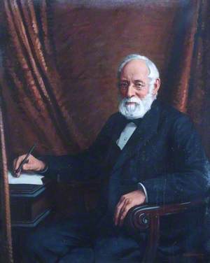 Joseph Lingford (1829–1919)