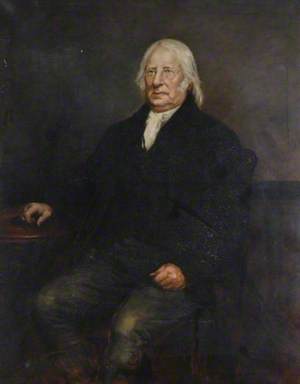 Edward Pease (1767–1858)