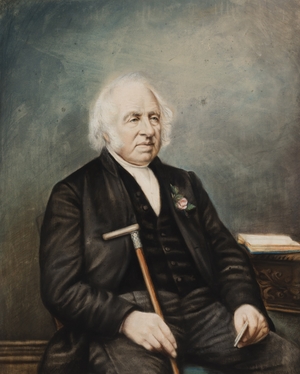 Edward Pease (1767–1858)