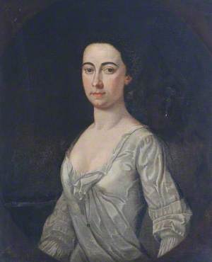 Jane Crozier of Redworth