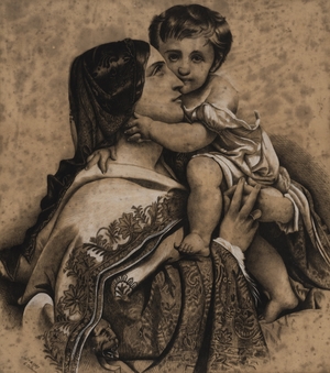 Mother and Child