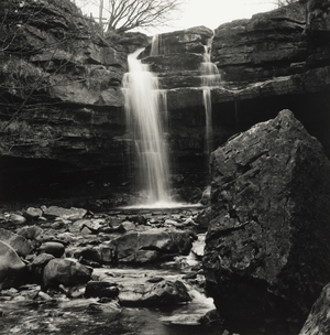 Gibsons Cave and Summerhill Force