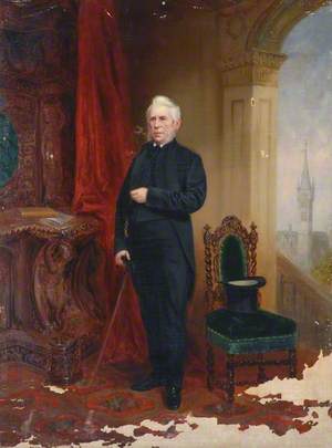 Joseph Pease (1799–1872)