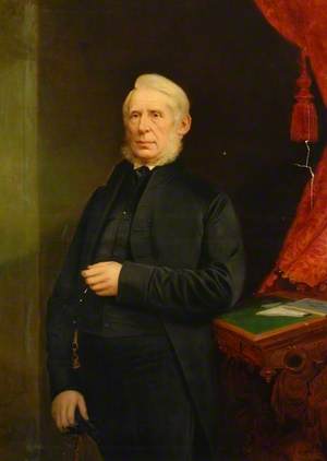 Joseph Pease (1799–1872)
