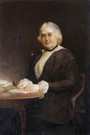 Mrs G. D. Wilson