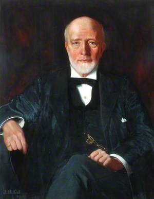 William Ferguson (1841–1908)