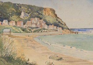 Runswick Bay