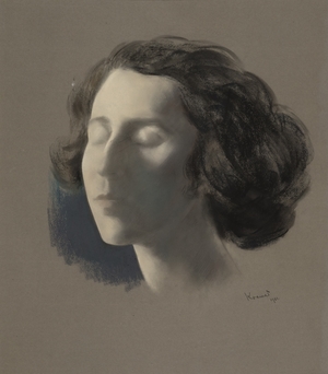 Dorothy Una Ratcliffe (1887–1967)