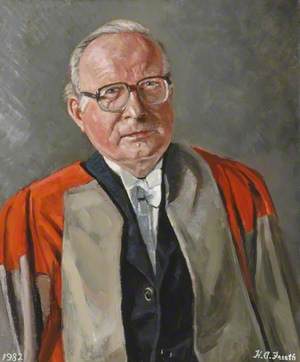 Dr P. W. Kent