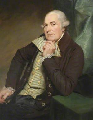 George Maltby, Esq. (1731–1794)