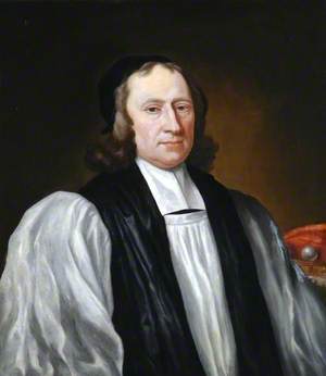 Nathaniel, Lord Crewe (1633–1721), Bishop of Durham (1674–1721)