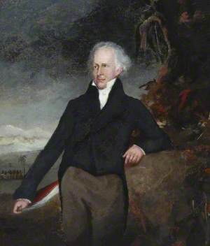 Thomas M. Winterbottom (c.1765–1859)