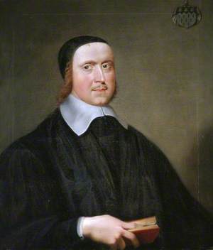 Jeremy Taylor (1613–1667)