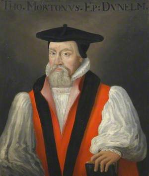 Thomas Morton (1564–1659), Bishop of Durham