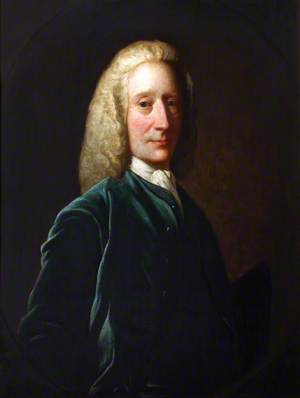 John Coutts (1699–1750), Lord Provost of Edinburgh (1743–1744)